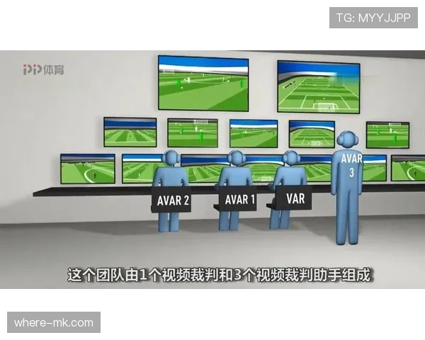 提问科普型:视频比赛官员的职责与VAR判罚流程详解 提问科普型:视频比赛官员的职责与VAR判罚流程详解