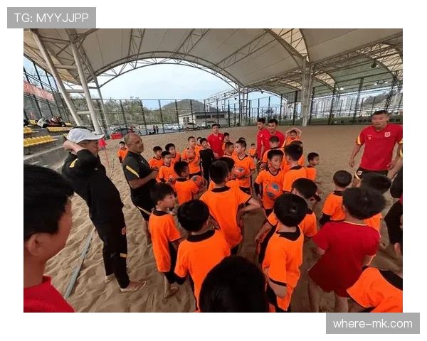 沙滩足球规则详解:比赛时间与换人判罚标准解析 沙滩足球规则详解:比赛时间与换人判罚标准解析